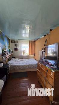 Дом 95м², 2-этажный, участок 3 сот.  