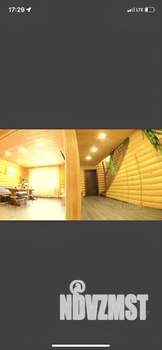 Дом 120м&sup2;, 2-этажный, участок 5 сот.  