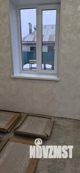 Коттедж 128м&sup2;, 2-этажный, участок 6 сот.  