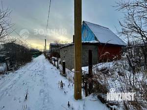 Дом 30м&sup2;, 2-этажный, участок 6 сот.  