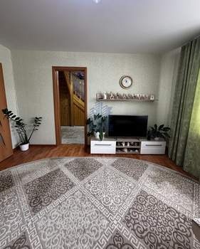 Дом 250м², 2-этажный, участок 4 сот.  
