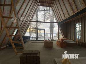 Дом 200м&sup2;, 2-этажный, участок 30 сот.  