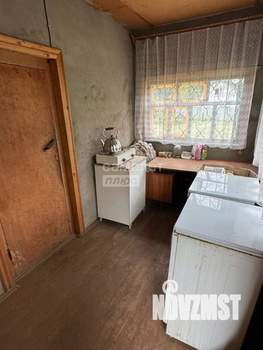 Дом 92м², 2-этажный, участок 5 сот.  