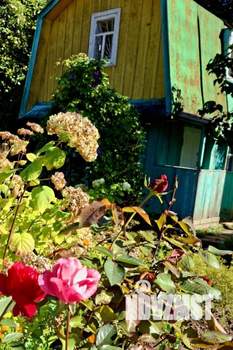 Дом 36м&sup2;, 2-этажный, участок 4 сот.  