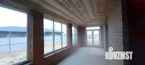 Дом 186м&sup2;, 2-этажный, участок 8 сот.  