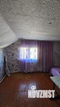 Дом 95м², 2-этажный, участок 3 сот.  
