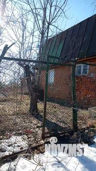 Дом 48м², 2-этажный, участок 3 сот.  