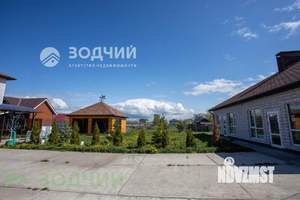 Дом 320м², 2-этажный, участок 16 сот.  