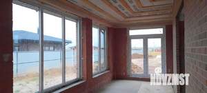 Дом 186м&sup2;, 2-этажный, участок 8 сот.  