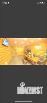 Дом 120м², 2-этажный, участок 5 сот.  