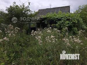 Дом 25м&sup2;, 1-этажный, участок 5 сот.  