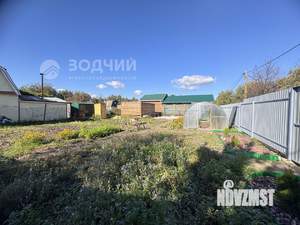 Дом 24м&sup2;, 1-этажный, участок 5 сот.  