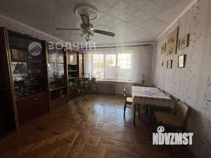 Коттедж 313м&sup2;, 3-этажный, участок 8 сот.  