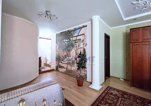 Дом 170м², 2-этажный, участок 6 сот.  