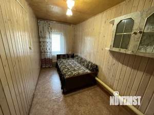 Дом 103м&sup2;, 2-этажный, участок 5 сот.  