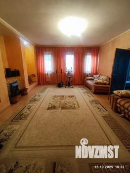 Дом 163м², 2-этажный, участок 0 сот.  