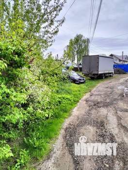 Дом 65м², 1-этажный, участок 6 сот.  