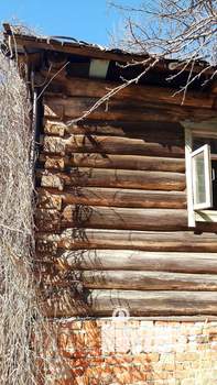 Дом 20м&sup2;, 1-этажный, участок 3 сот.  