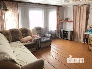 Дом 80м², 2-этажный, участок 5 сот.  