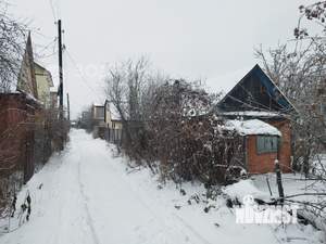 Дом 10м&sup2;, 1-этажный, участок 3 сот.  
