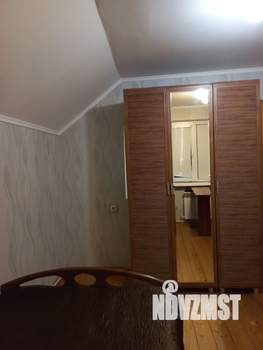 Коттедж 115м&sup2;, 2-этажный, участок 3 сот.  