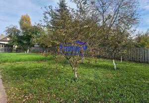 Дом 60м&sup2;, 1-этажный, участок 8 сот.  