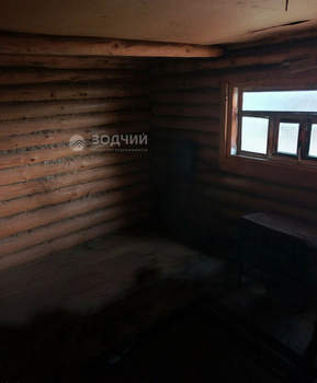 Дом 35м&sup2;, 2-этажный, участок 6 сот.  