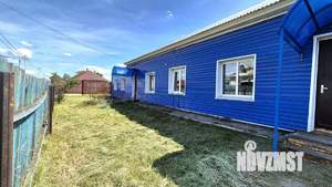 Дом 212м&sup2;, 1-этажный, участок 25 сот.  