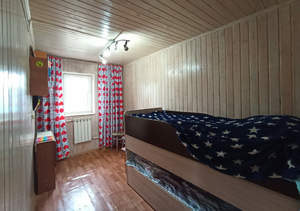 Дом 104м², 2-этажный, участок 8 сот.  