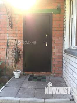 Дом 72м&sup2;, 1-этажный, участок 5 сот.  