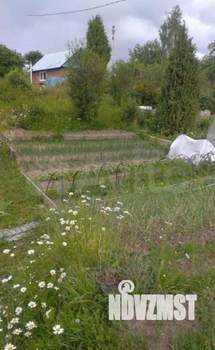 Дом 31м&sup2;, 1-этажный, участок 5 сот.  