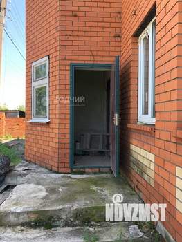 Дом 551м², 2-этажный, участок 600 сот.  