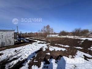 Дом 60м², 1-этажный, участок 6 сот.  