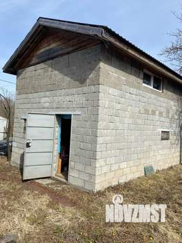 Дом 48м&sup2;, 2-этажный, участок 3 сот.  