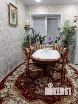 Коттедж 262м², 2-этажный, участок 6 сот.  
