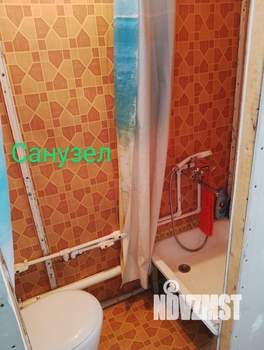 Дом 54м², 1-этажный, участок 6 сот.  