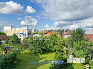 Дом 159м², 2-этажный, участок 7 сот.  