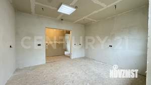 Дом 95м&sup2;, 1-этажный, участок 6 сот.  