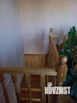 Коттедж 115м&sup2;, 2-этажный, участок 3 сот.  