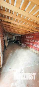 Дом 105м&sup2;, 2-этажный, участок 9 сот.  