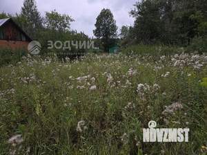 Дом 25м², 1-этажный, участок 5 сот.  