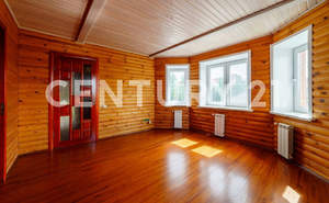 Дом 242м², 3-этажный, участок 8 сот.  