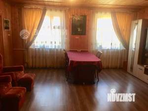 Дом 72м², 1-этажный, участок 5 сот.  