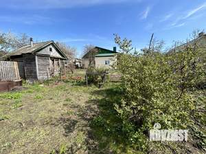 Дом 68м&sup2;, 1-этажный, участок 7 сот.  