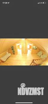 Дом 120м&sup2;, 2-этажный, участок 5 сот.  