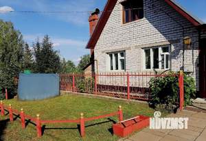 Дом 125м², 3-этажный, участок 7 сот.  