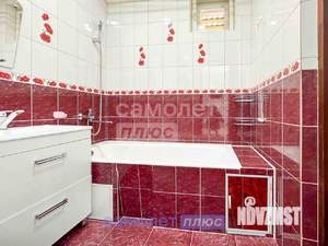 Дом 102м², 2-этажный, участок 5 сот.  