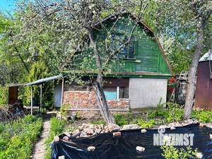 Дом 20м², 2-этажный, участок 5 сот.  
