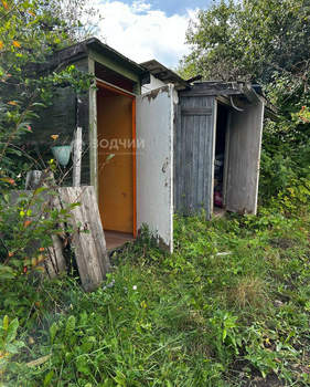 Дом 30м², 2-этажный, участок 6 сот.  