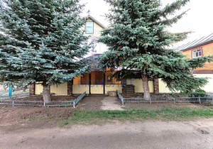 Дом 170м², 2-этажный, участок 6 сот.  